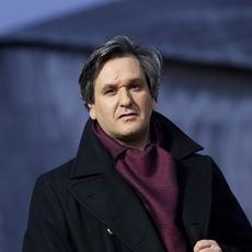 Antonio Pappano