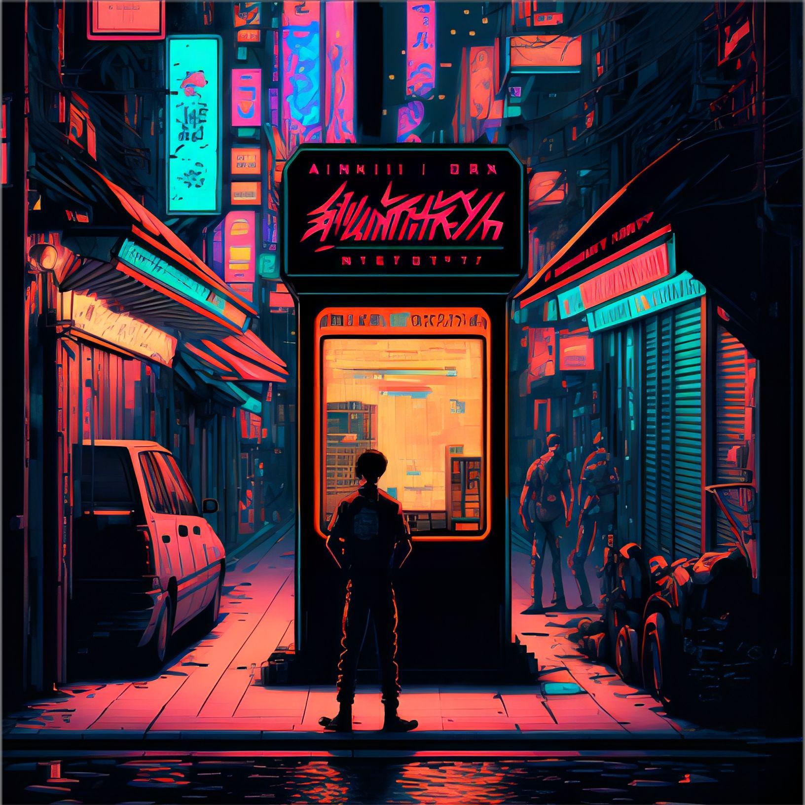 遐想集