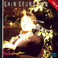 Shin Seung Hun Vol.2