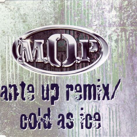 Ante Up Remix (Album Version) (feat Busta Rhymes, Tephlon And Remy Martin)