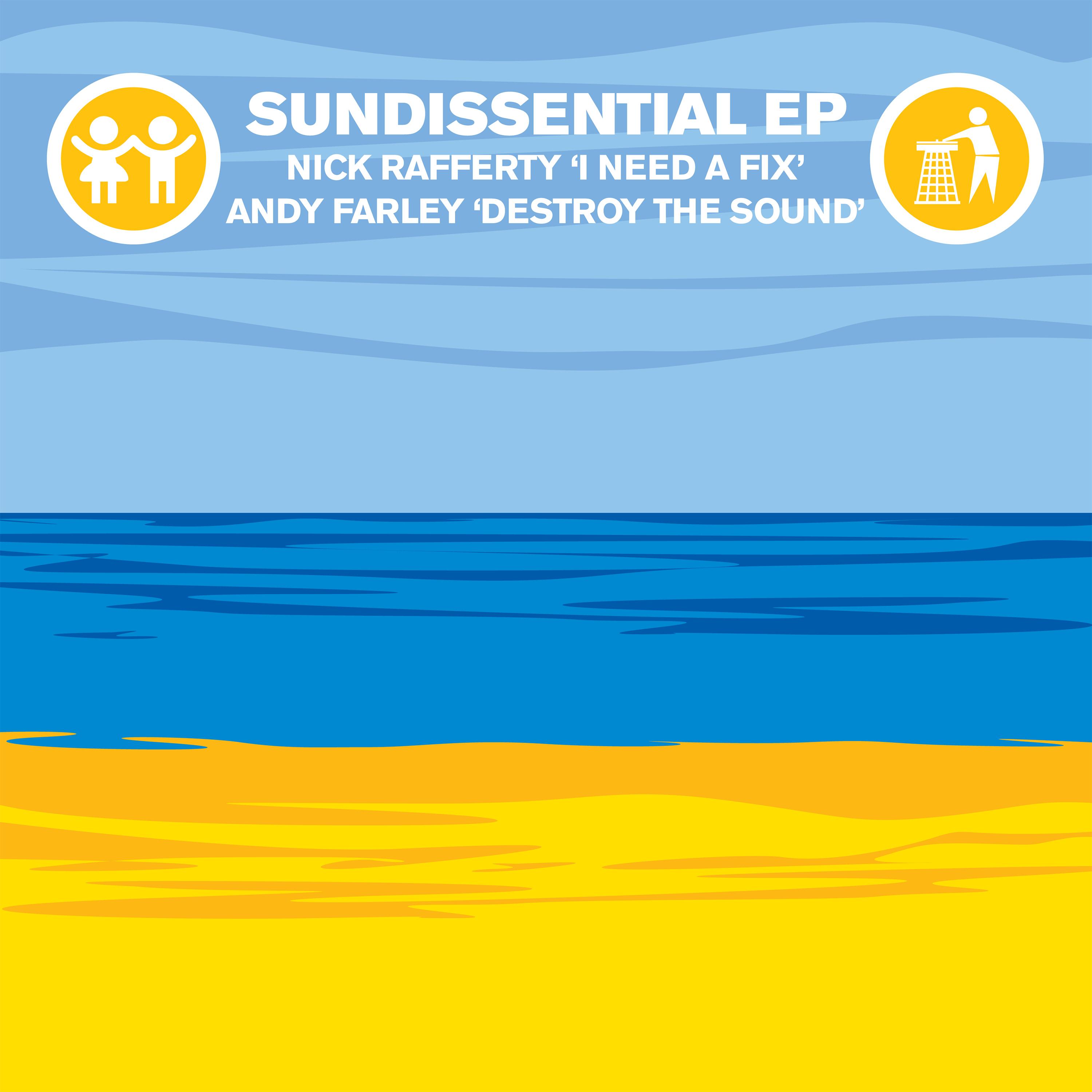 Sundissential EP