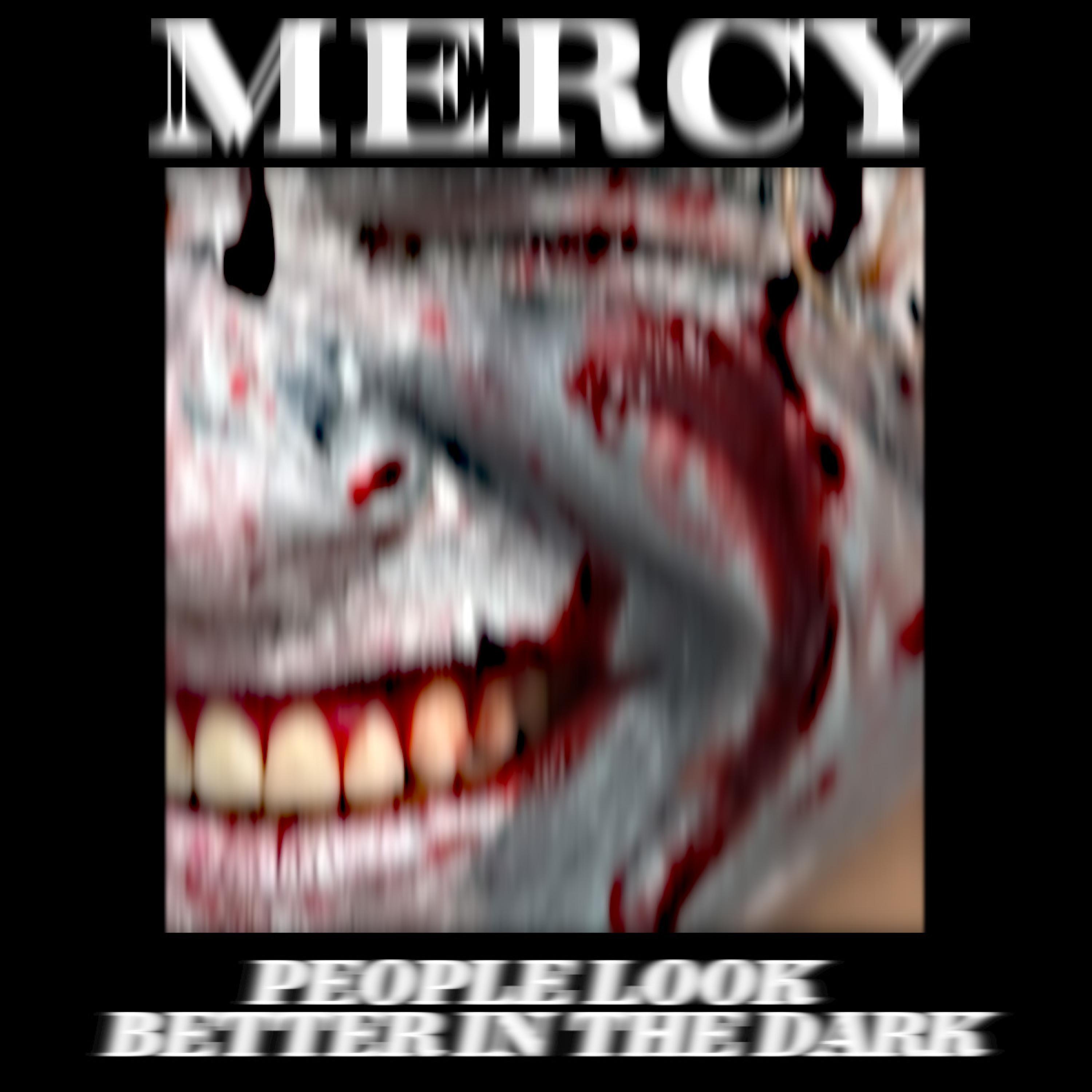 PEOPLE LOOK BETTER IN THE DARK