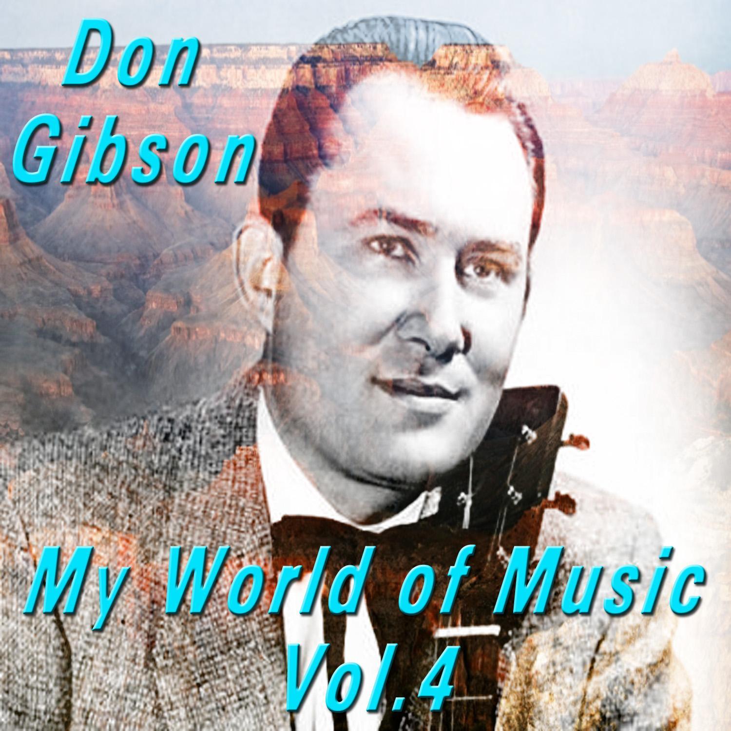 My World of Music, Vol. 4