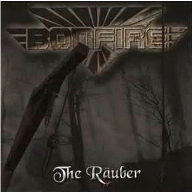 The Rauber