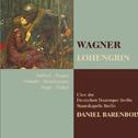 Wagner: Lohengrin专辑