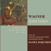 Wagner: Lohengrin