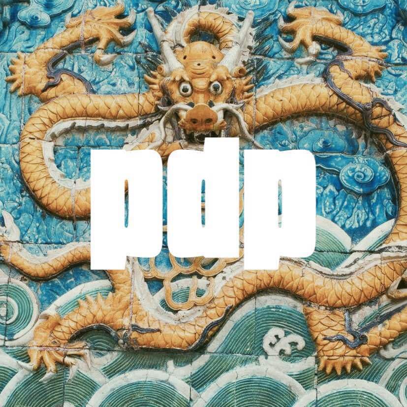 龙的传人 Remix