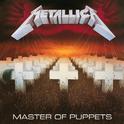 Master Of Puppets (Deluxe Box Set / Remastered)专辑