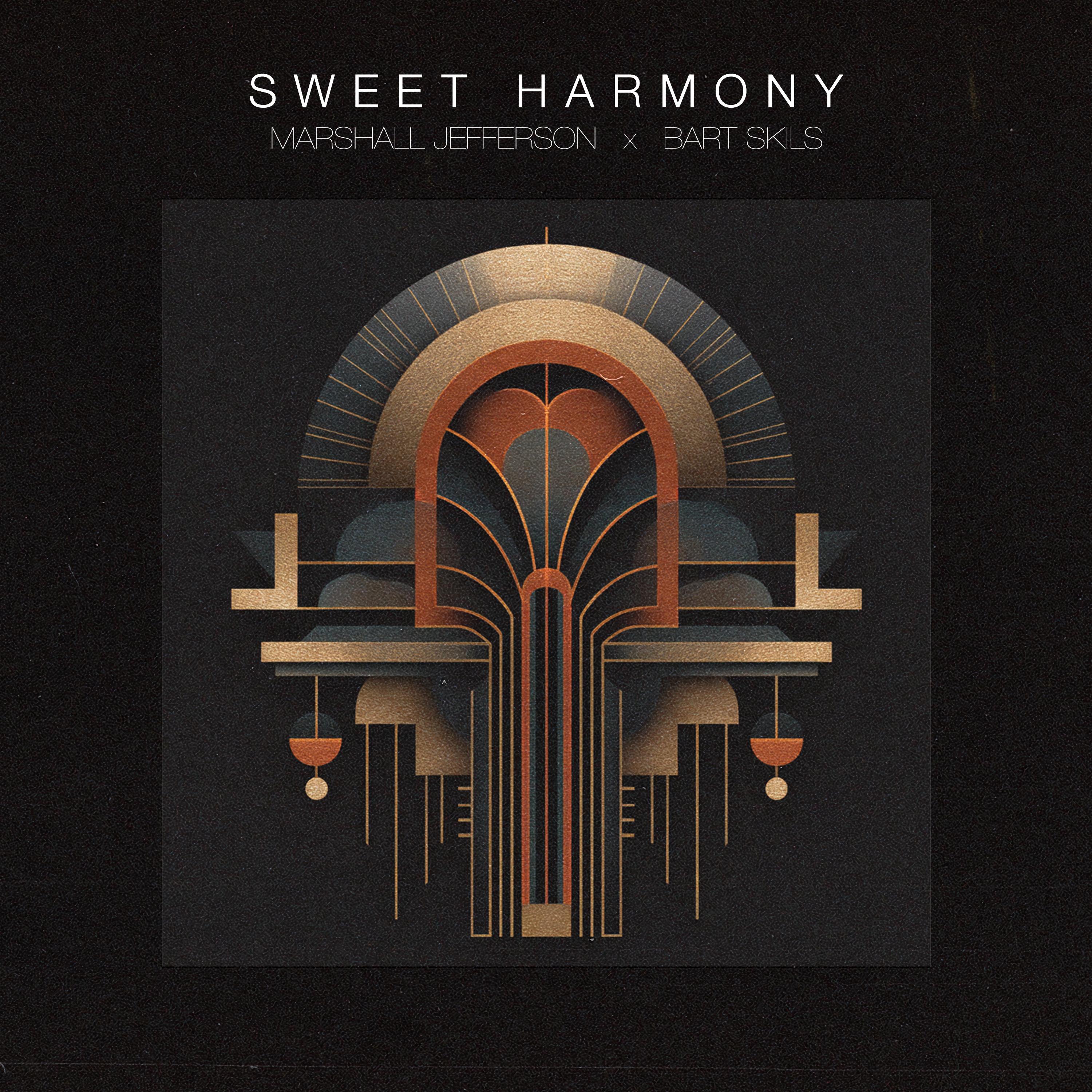 Sweet Harmony