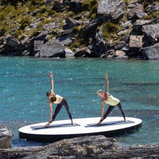 BODYBALANCE 85 - Q2/2019
