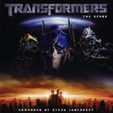 Transformers (The Score)专辑
