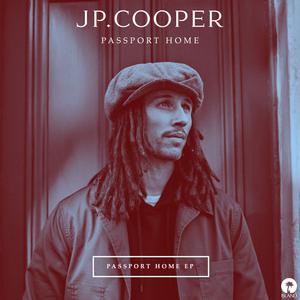JP Cooper - Passport Home （降6半音）
