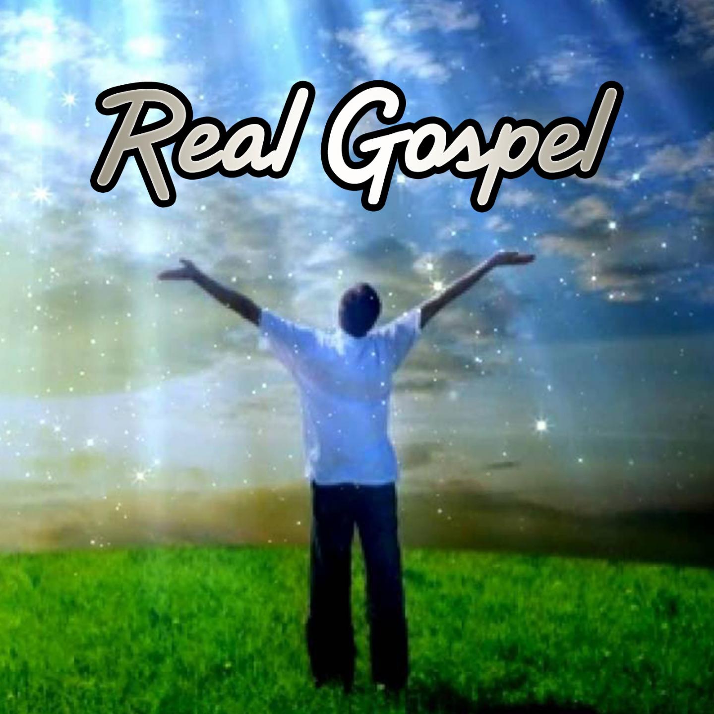 Real Gospel专辑