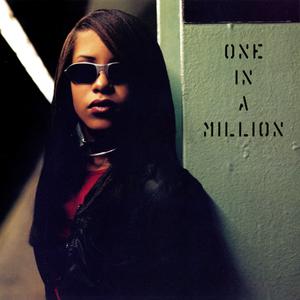 Aaliyah - Ladies in da House (Pre-V) 带和声伴奏 （升5半音）