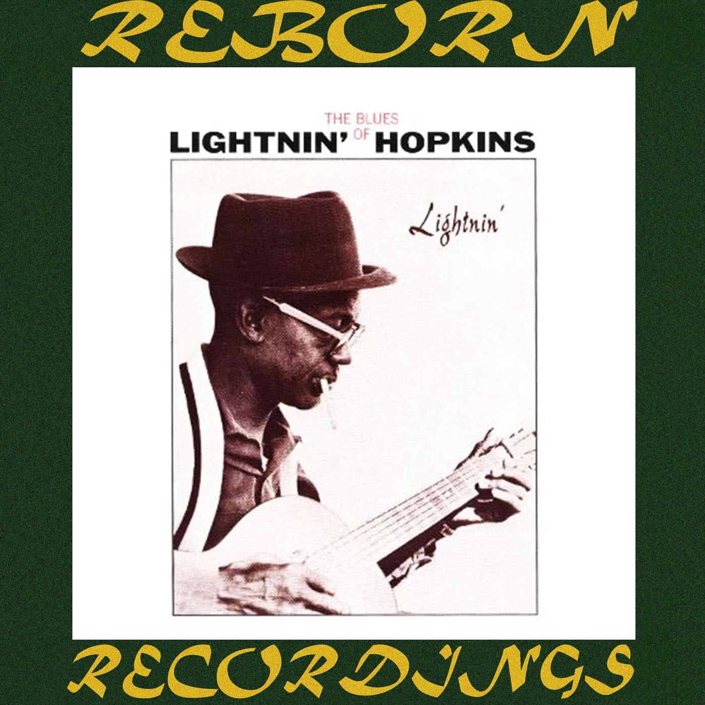 Lightnin' (HD Remastered)