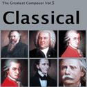 The Greatest Composer Vol. 5, Classical专辑