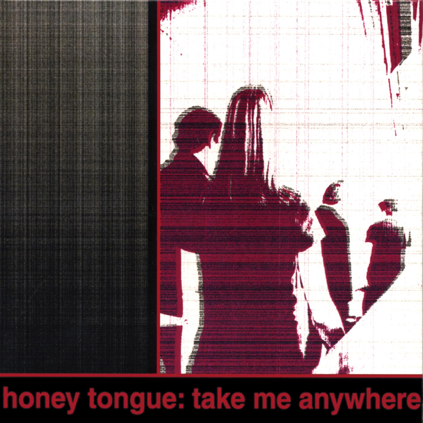 Take Me Anywhere