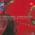 Prokofiev: Symphonies