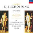 Haydn: Die Schöpfung (The Creation)