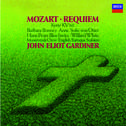 Mozart: Requiem专辑