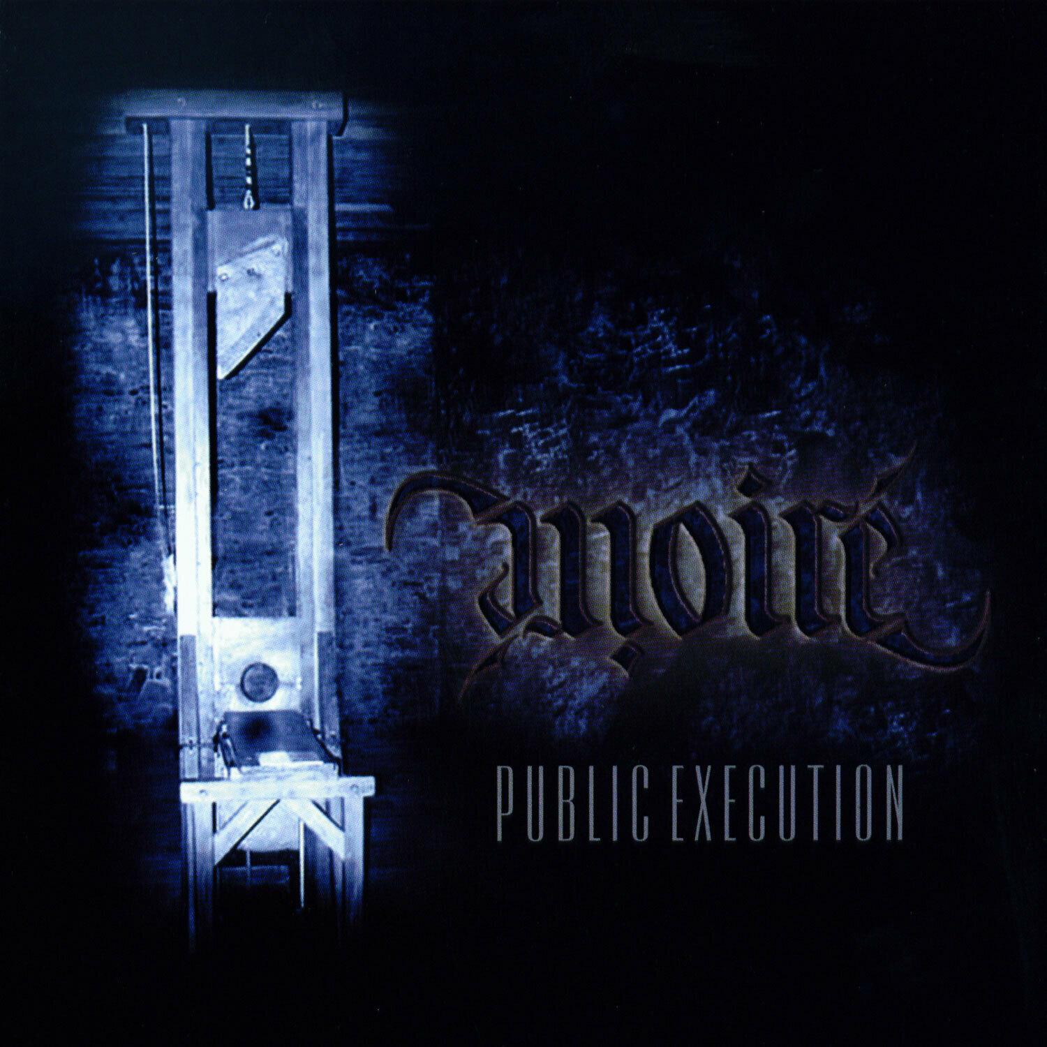 Public Execution
