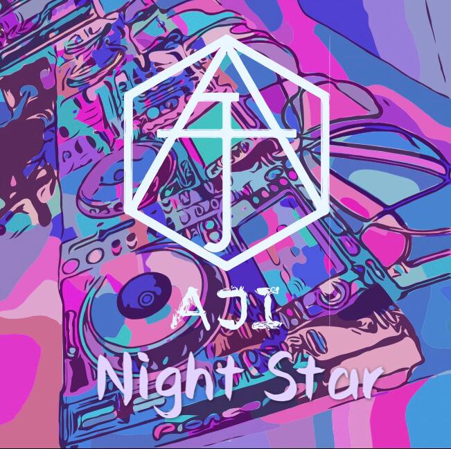 Night Star(Original Mix）专辑