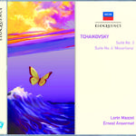 Tchaikovsky: Suite No.3; Suite No.4 - \"Mozartiana\"专辑