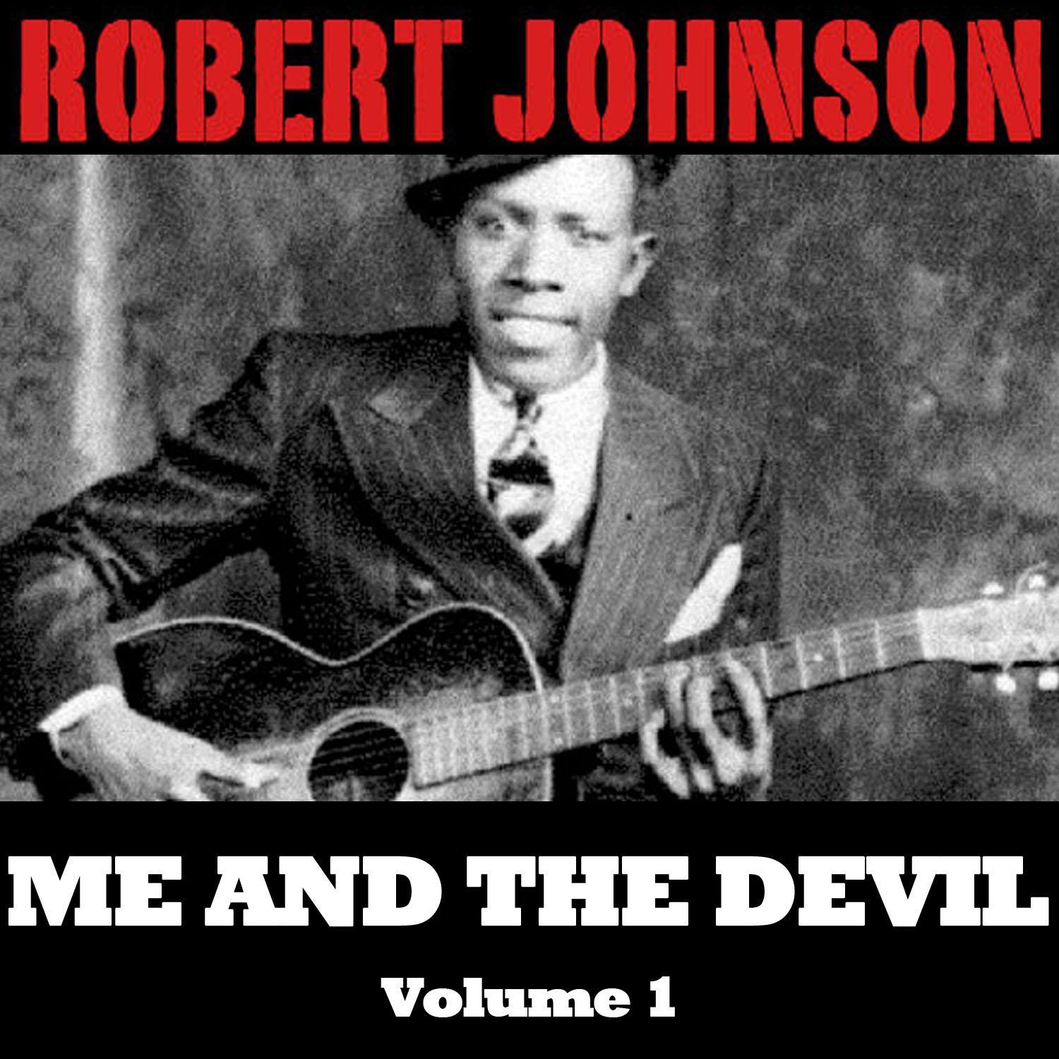 Me and the Devil, Vol. 1