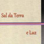 Sal da Terra e Luz专辑