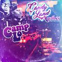 Candy Land Xpress - The Mixtape专辑