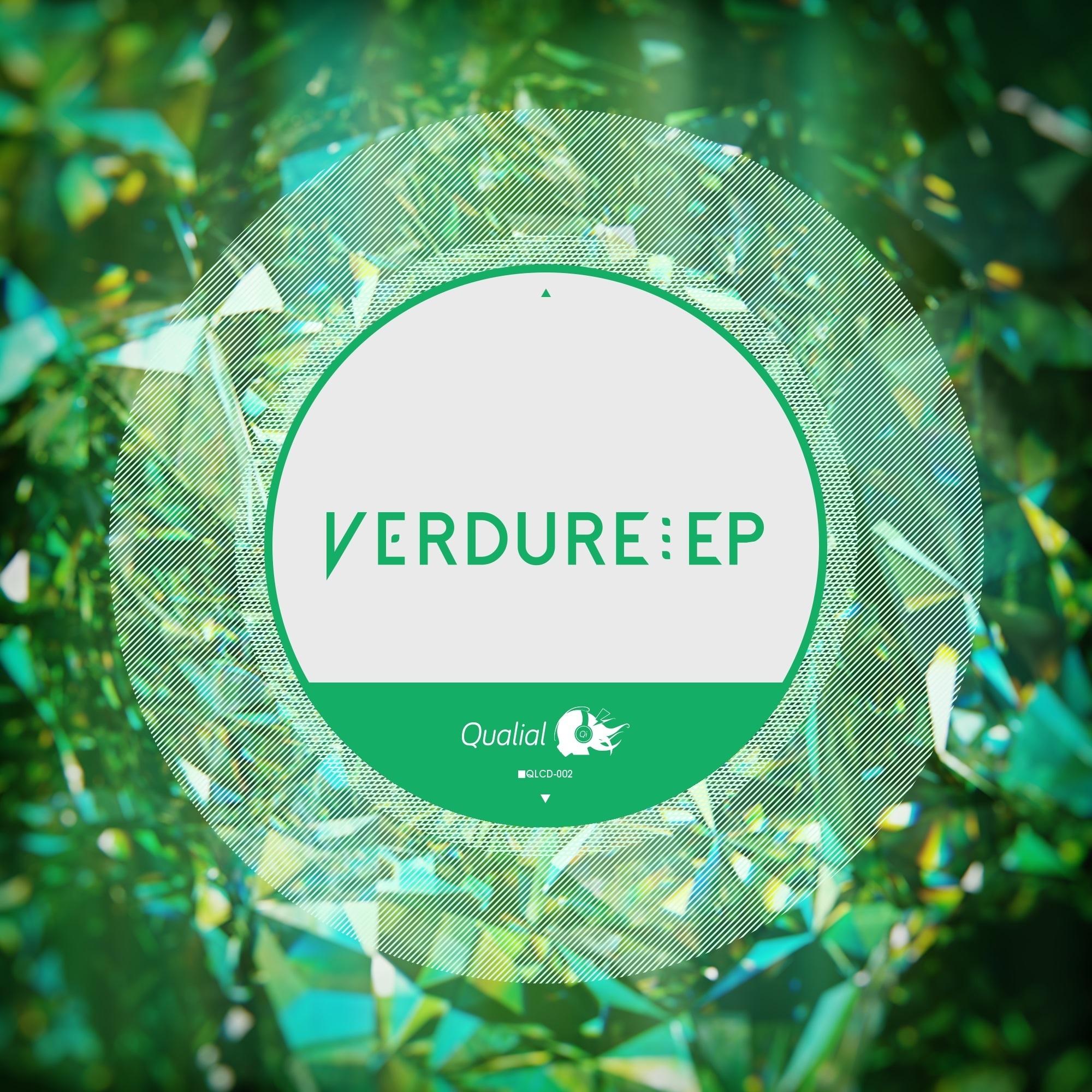 Verdure EP专辑