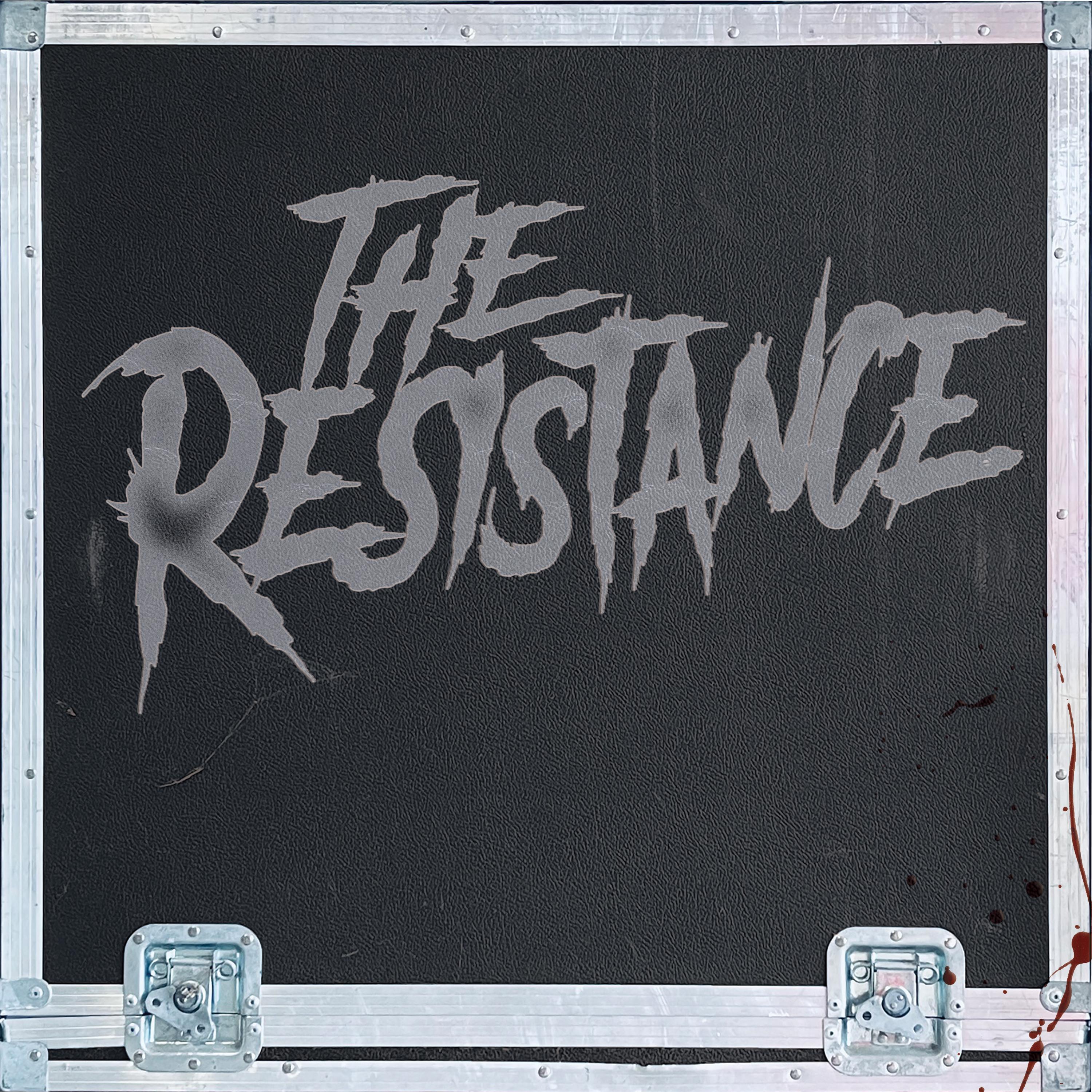 The Resistance - Girl Is Dynamite