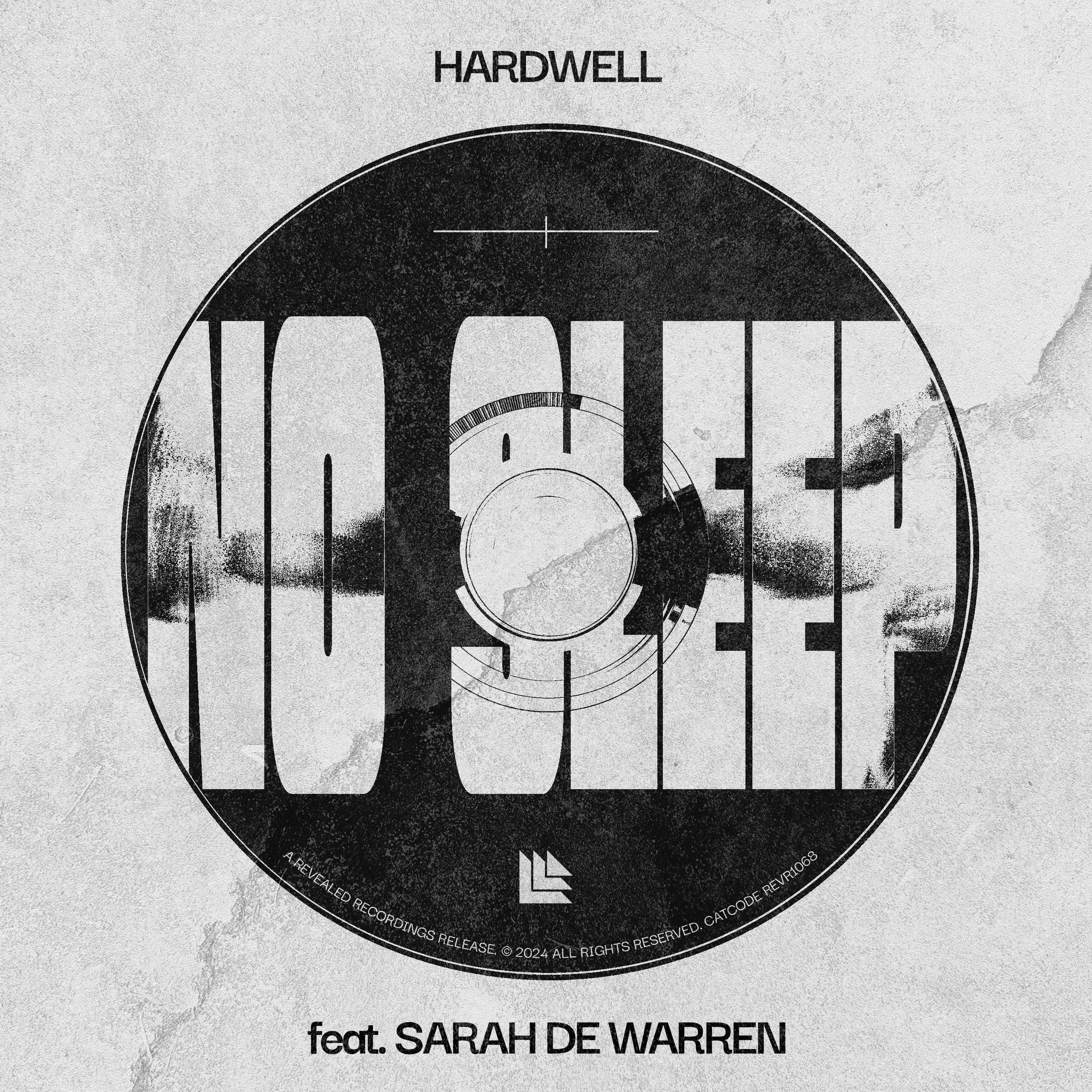 Hardwell - No Sleep Martinz.Bootleg