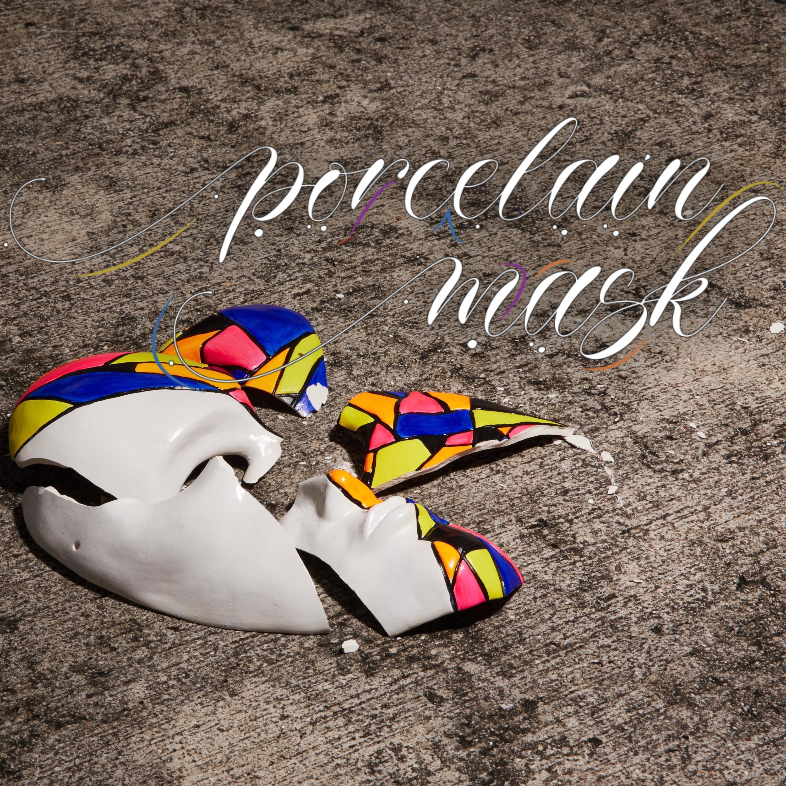 Porcelain Mask