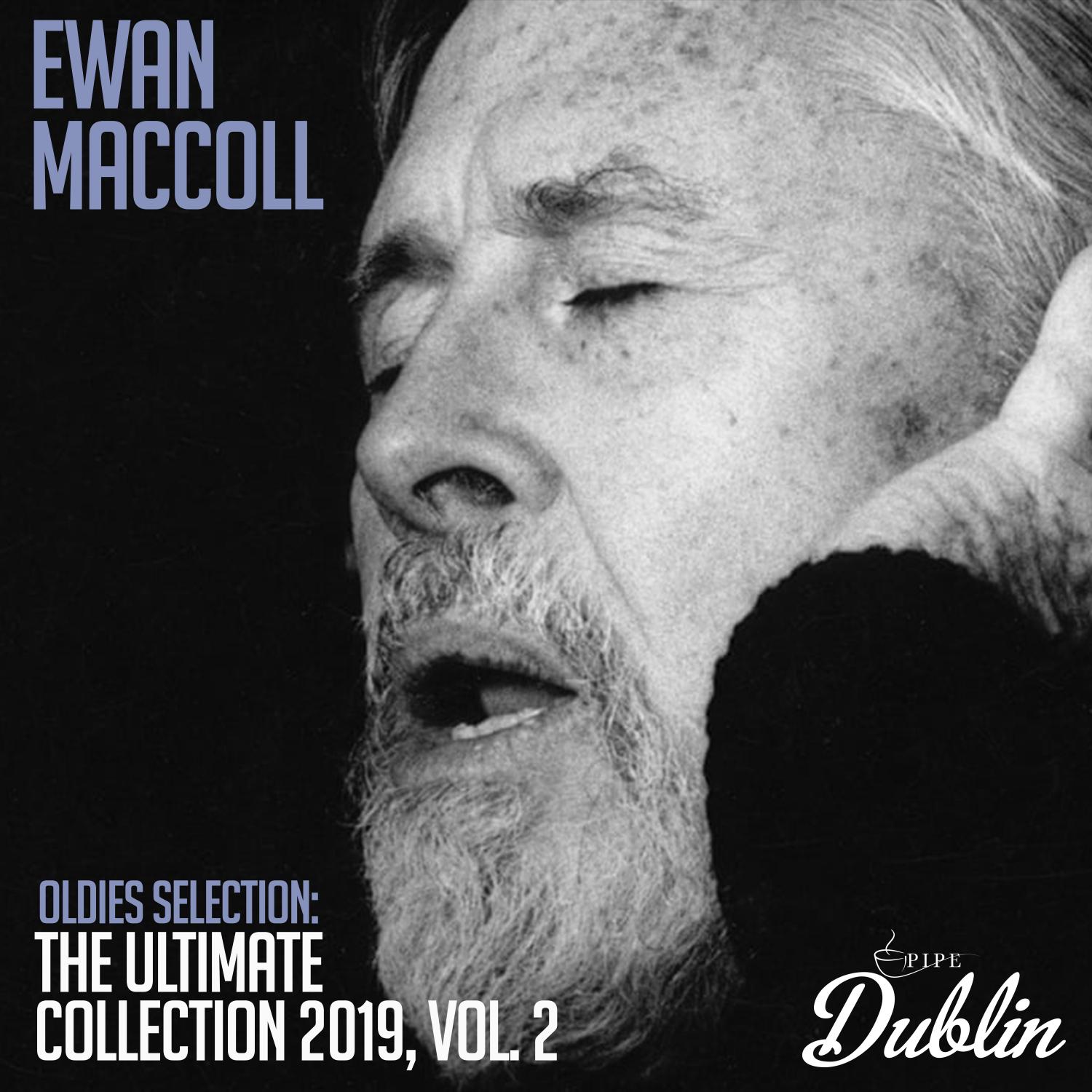 Ewan MacColl - Lassie Wi' the Yellow Coat