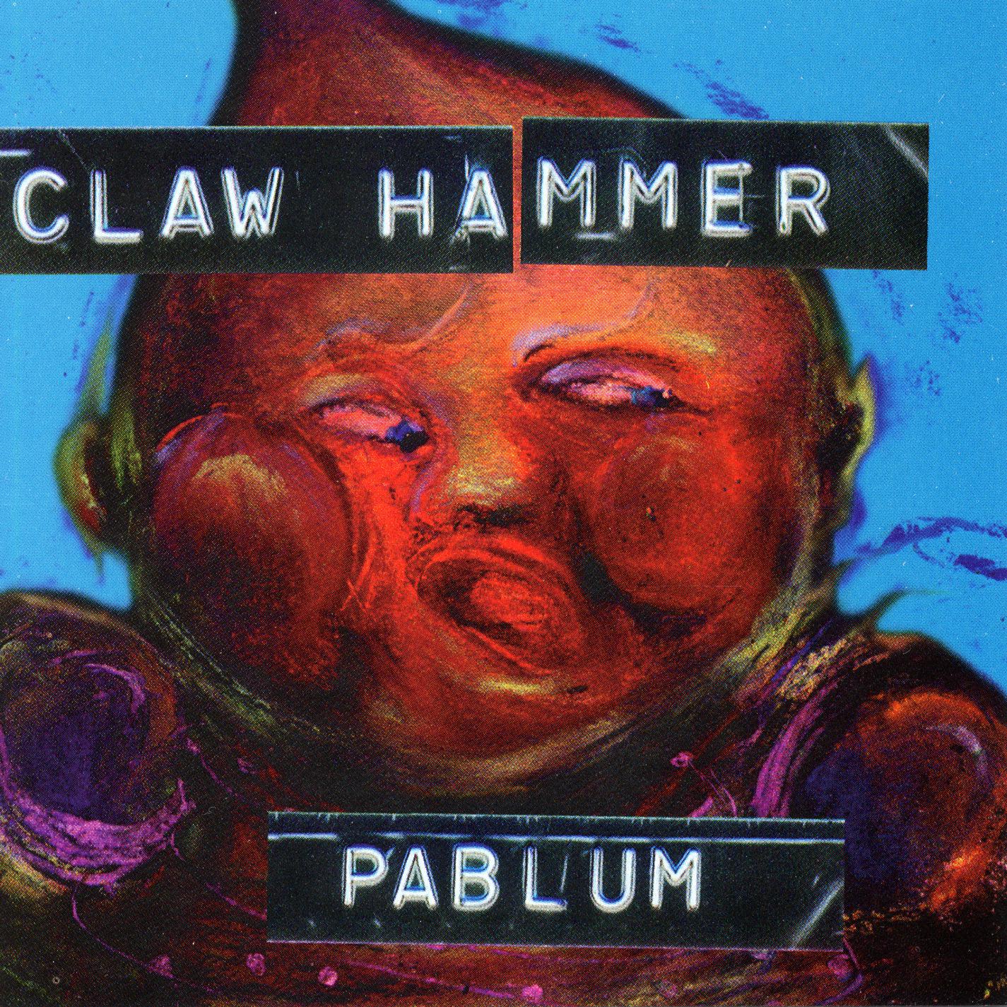 Claw Hammer - Speak Softly