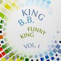 Funny King Vol. 1专辑