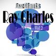 Jazz Giants: Ray Charles Vol. 2