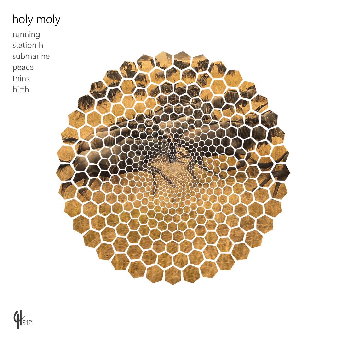 Holy Moly - Birth