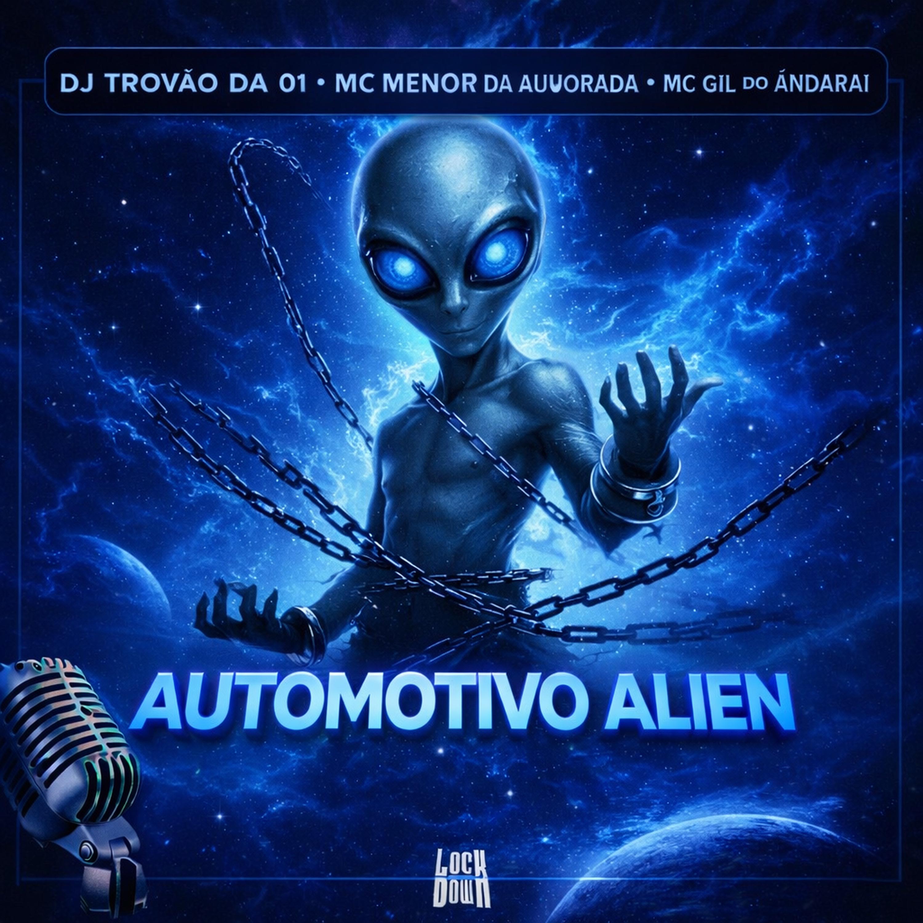 AUTOMOTIVO ALIEN