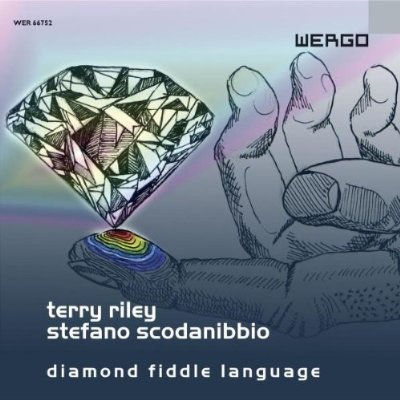 Diamond Fiddle Language [live]