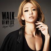 WALK OF MY LIFE专辑