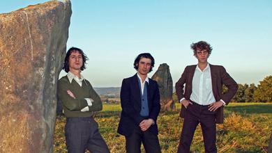 Fat White Family