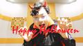 Happy Halloween 韶琴版专辑