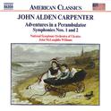 CARPENTER: Adventures in a Perambulator / Symphonies Nos. 1 and 2专辑