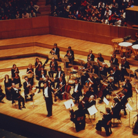 English Chamber Orchestra