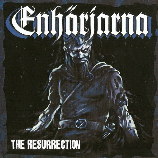 The Resurrection