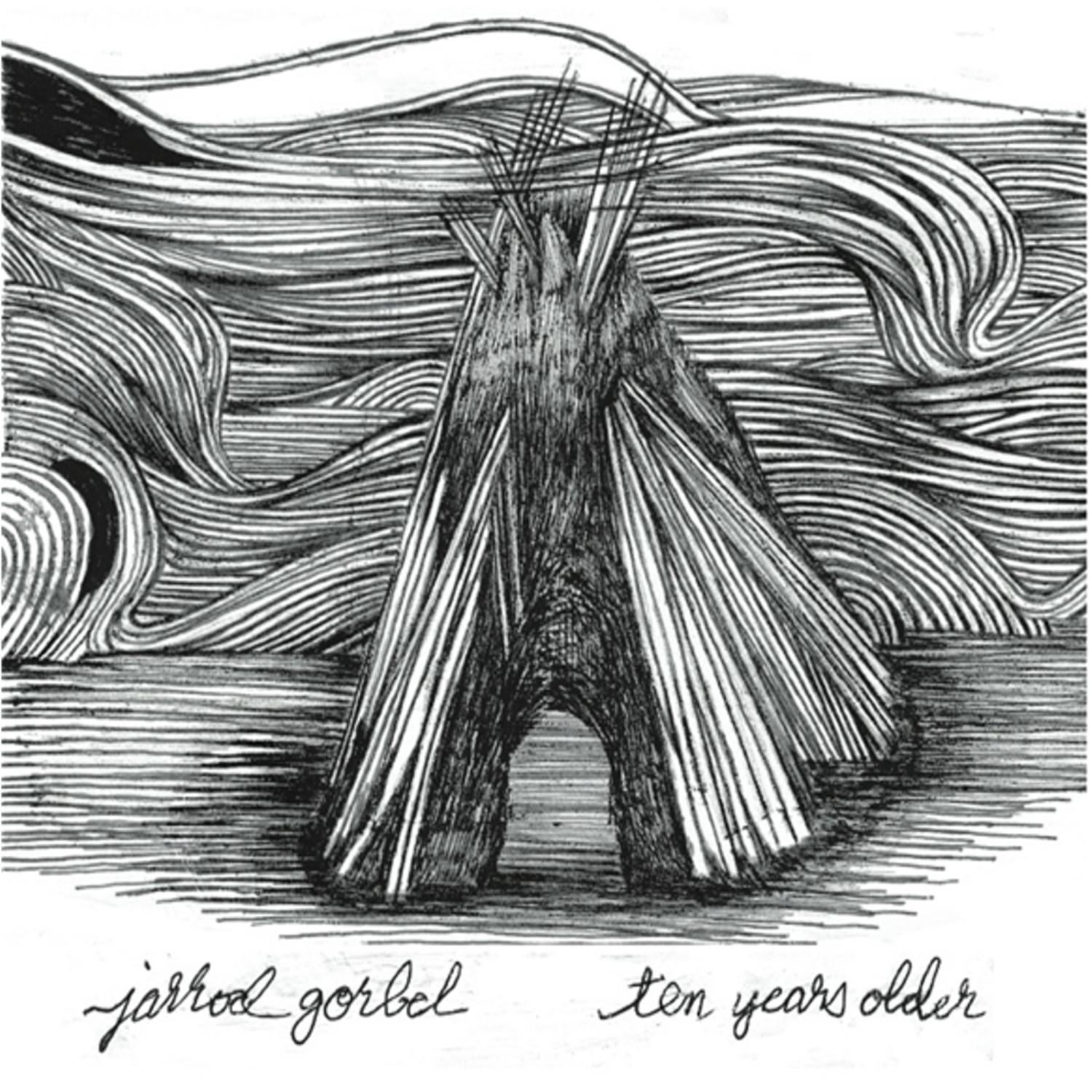 Ten Years Older EP
