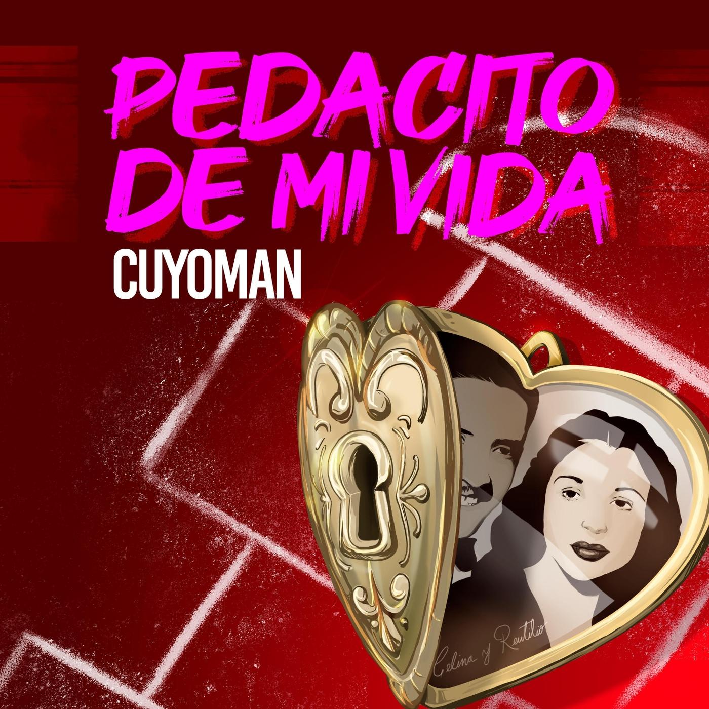 Pedacito de Mi Vida (feat. Tita Print & La-33)