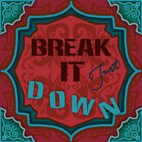 (J-Slow) Break It Down(inst.)
